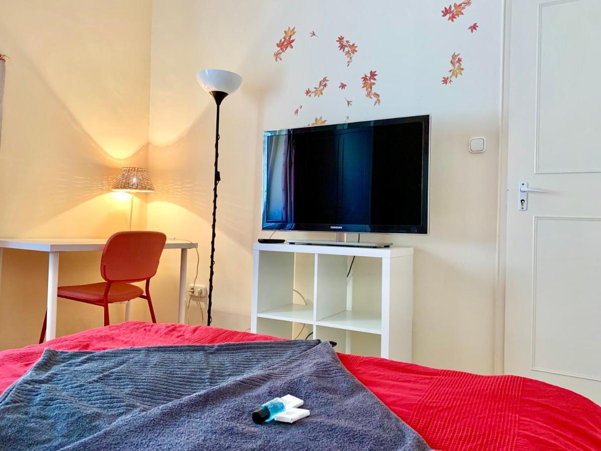 Jazzy Vibes Parliament Rooms And Ensuites Budapest Luaran gambar