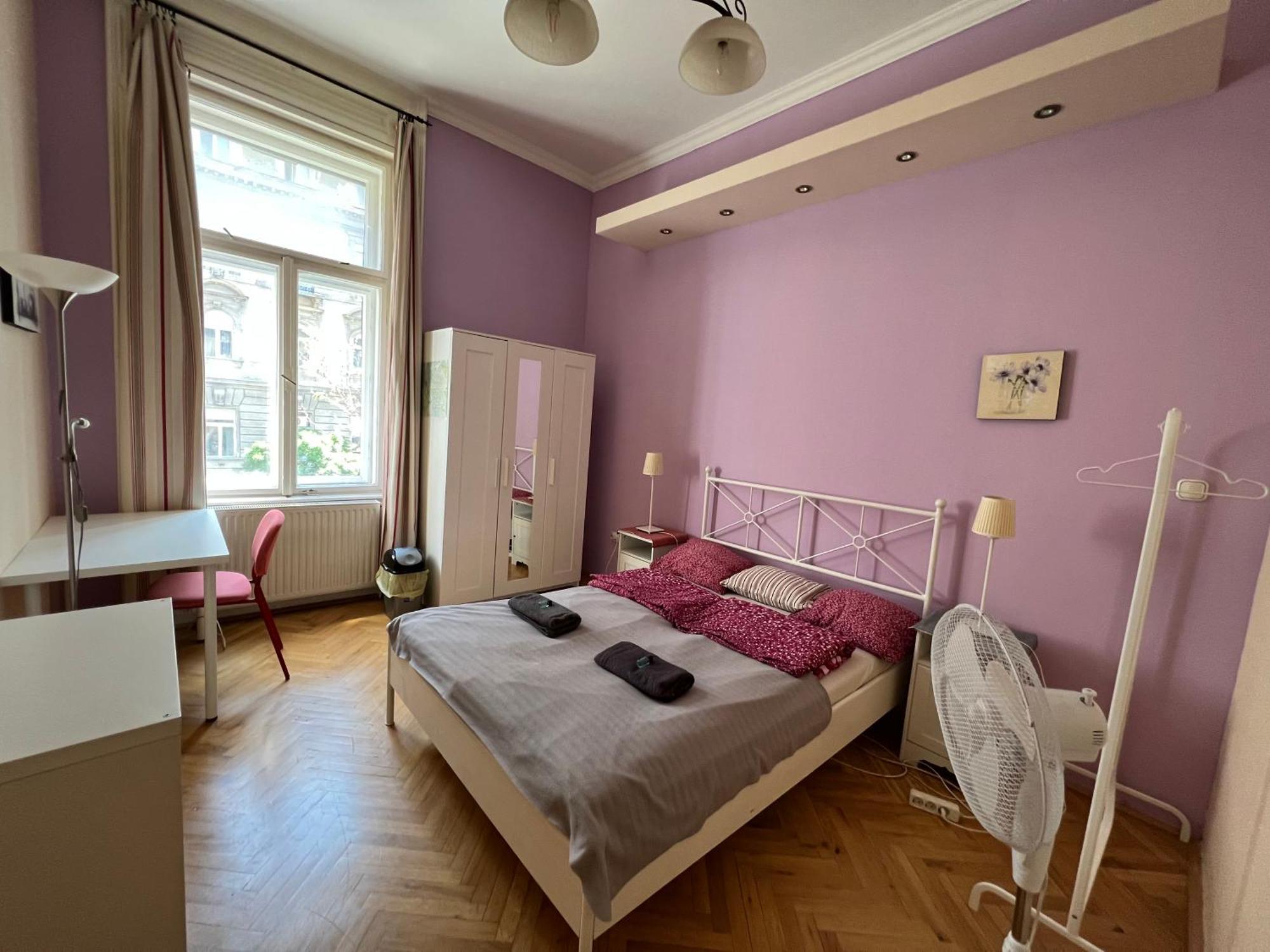 Jazzy Vibes Parliament Rooms And Ensuites Budapest Luaran gambar