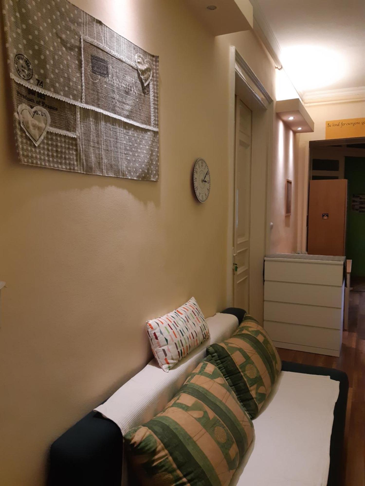 Jazzy Vibes Parliament Rooms And Ensuites Budapest Luaran gambar