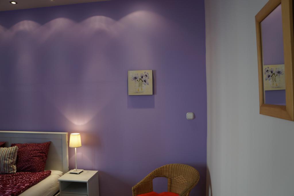 Jazzy Vibes Parliament Rooms And Ensuites Budapest Luaran gambar