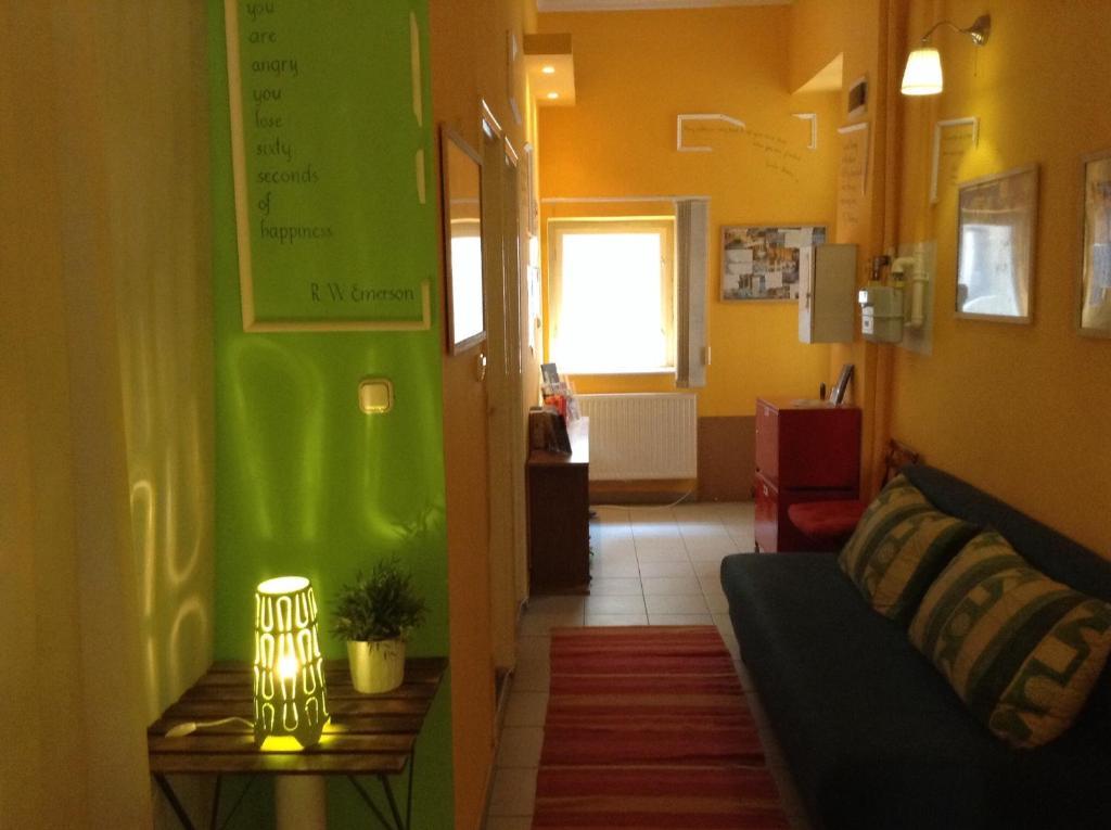 Jazzy Vibes Parliament Rooms And Ensuites Budapest Luaran gambar